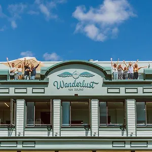  Hostal Wanderlust Nz