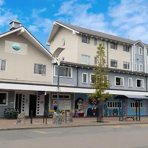  Hostal Based By The