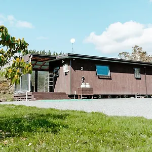  Holiday home Unwind In Paradise Valley Trout At Your Door