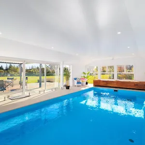 The Meadows Holiday home Christchurch