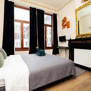 Luxury Apartment Antwerp