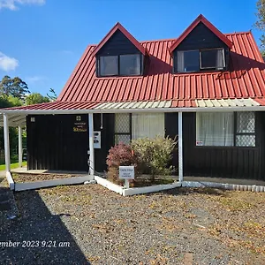  Holiday home Country