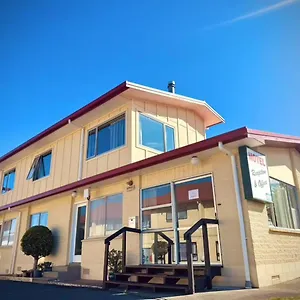 3* Motel Mountain View