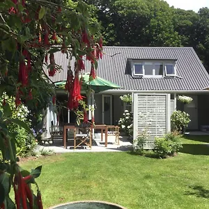 Sunny Glen Holiday home Waikanae
