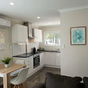  Apartment Rose Unit 5 Rotorua- &