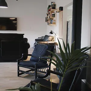  Hostal Hugo & Carters Backpackers &