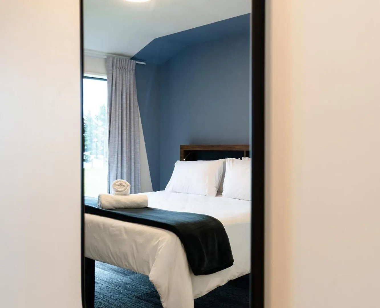 Haka House Rotorua Hostel New Zealand