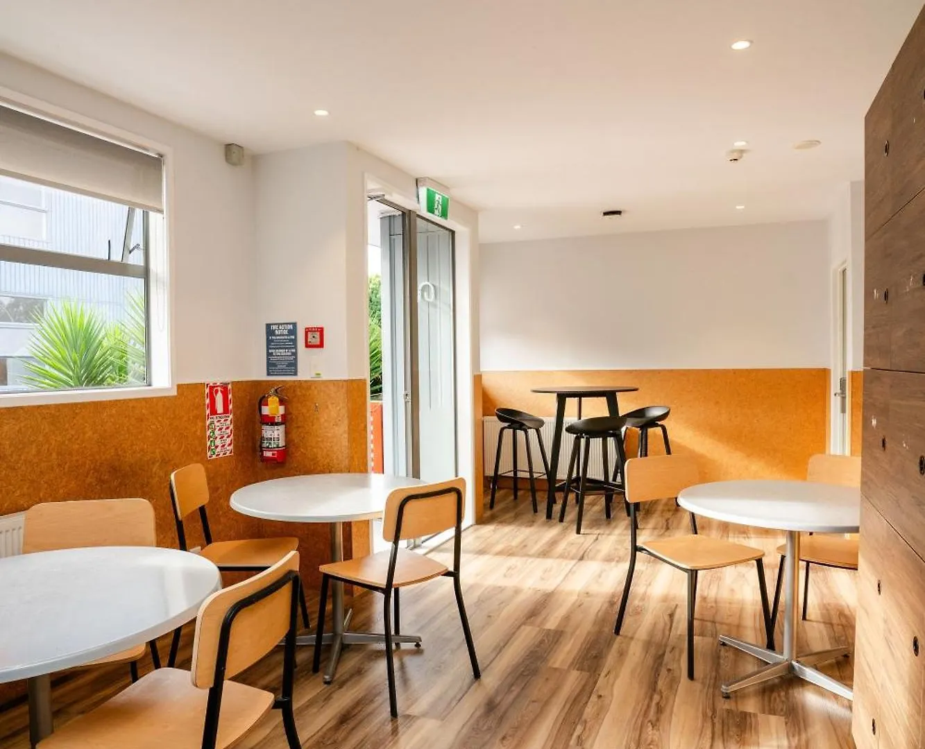 Haka House Rotorua Hostel 0*,  New Zealand