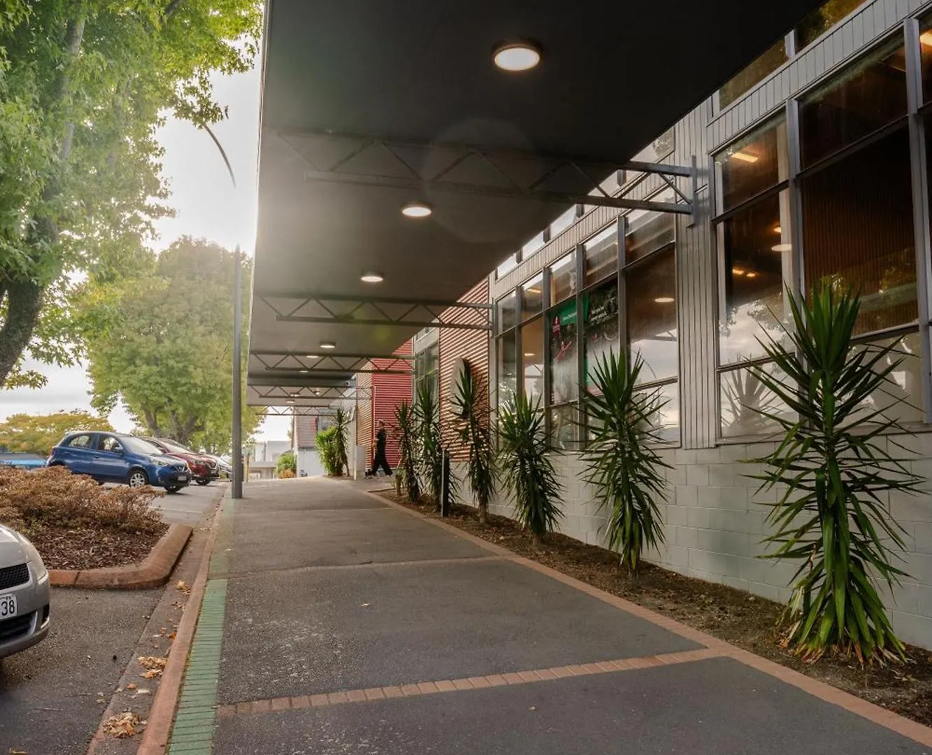 Haka House Rotorua Hostel New Zealand