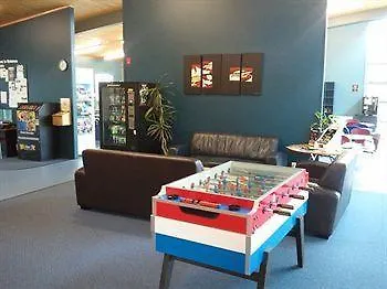 Haka House Rotorua Hostel