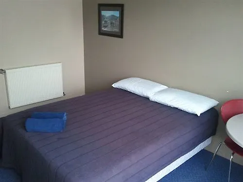 Haka House Rotorua Hostel 0*,  New Zealand